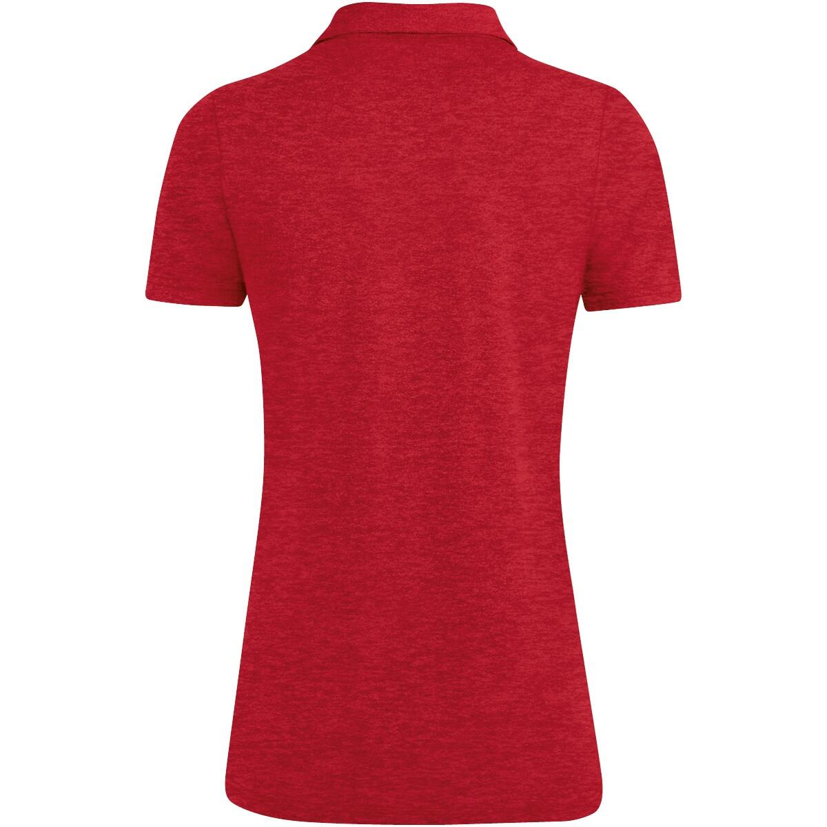 JAKO Damen Polo Premium Basics 7/7