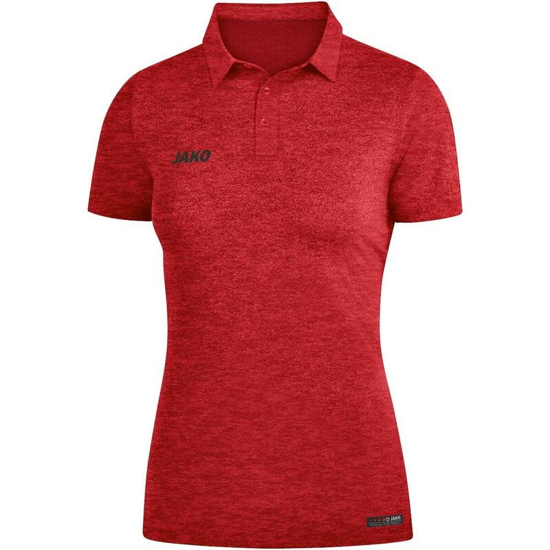 Női polo Jako Premium Basic