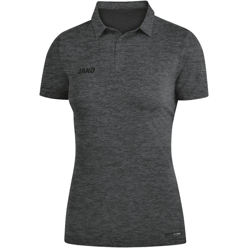 Női polo Jako Premium Basic