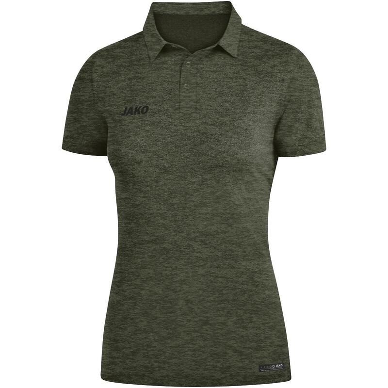 Női polo Jako Premium Basic
