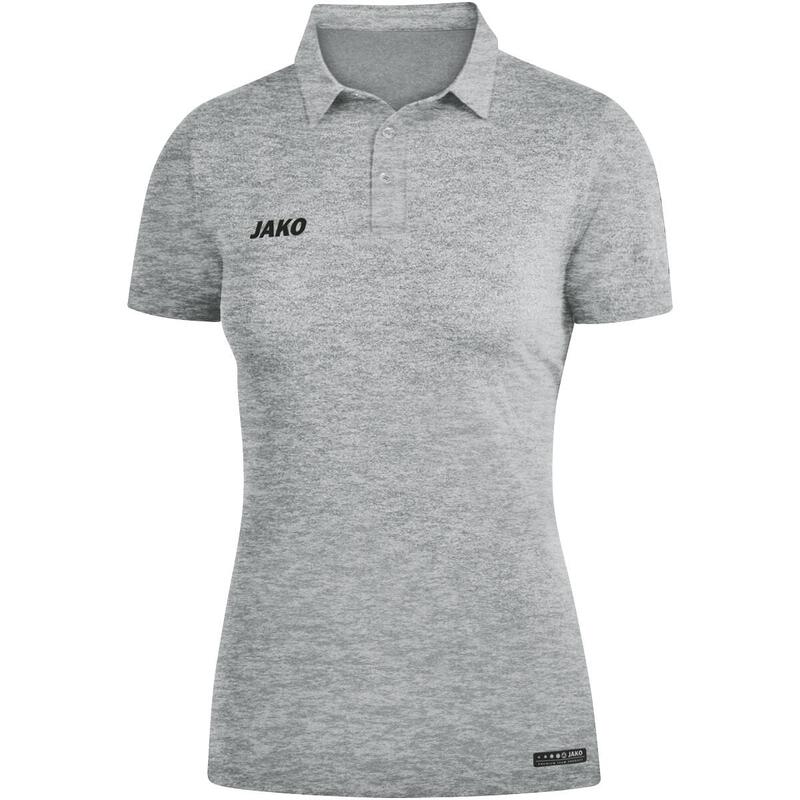 Női polo Jako Premium Basic