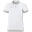 Polo Manches Courtes Femme Joma Bali II Blanc