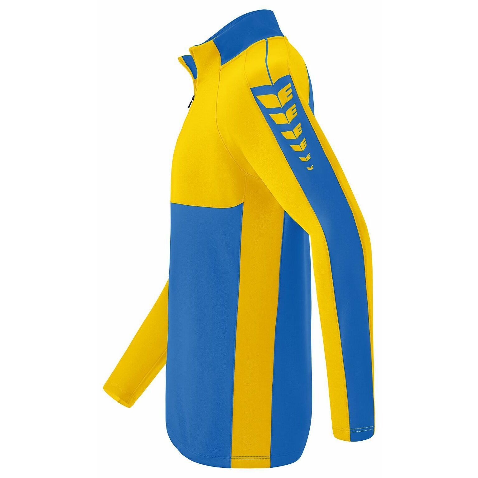 Sudadera de entrenamiento para niños Erima Six Wings 4/7