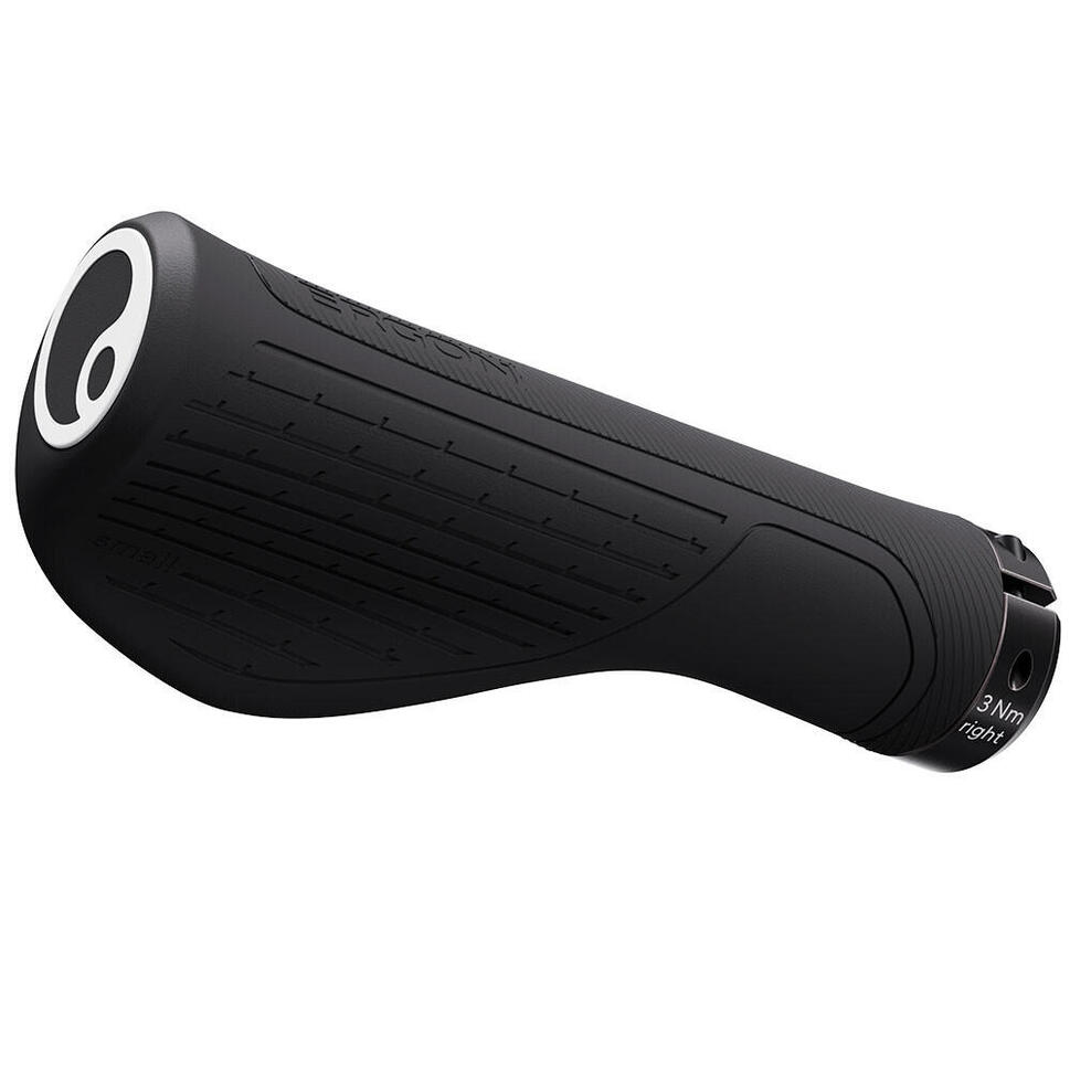 Chwyty Gs1-S Evo Czarne