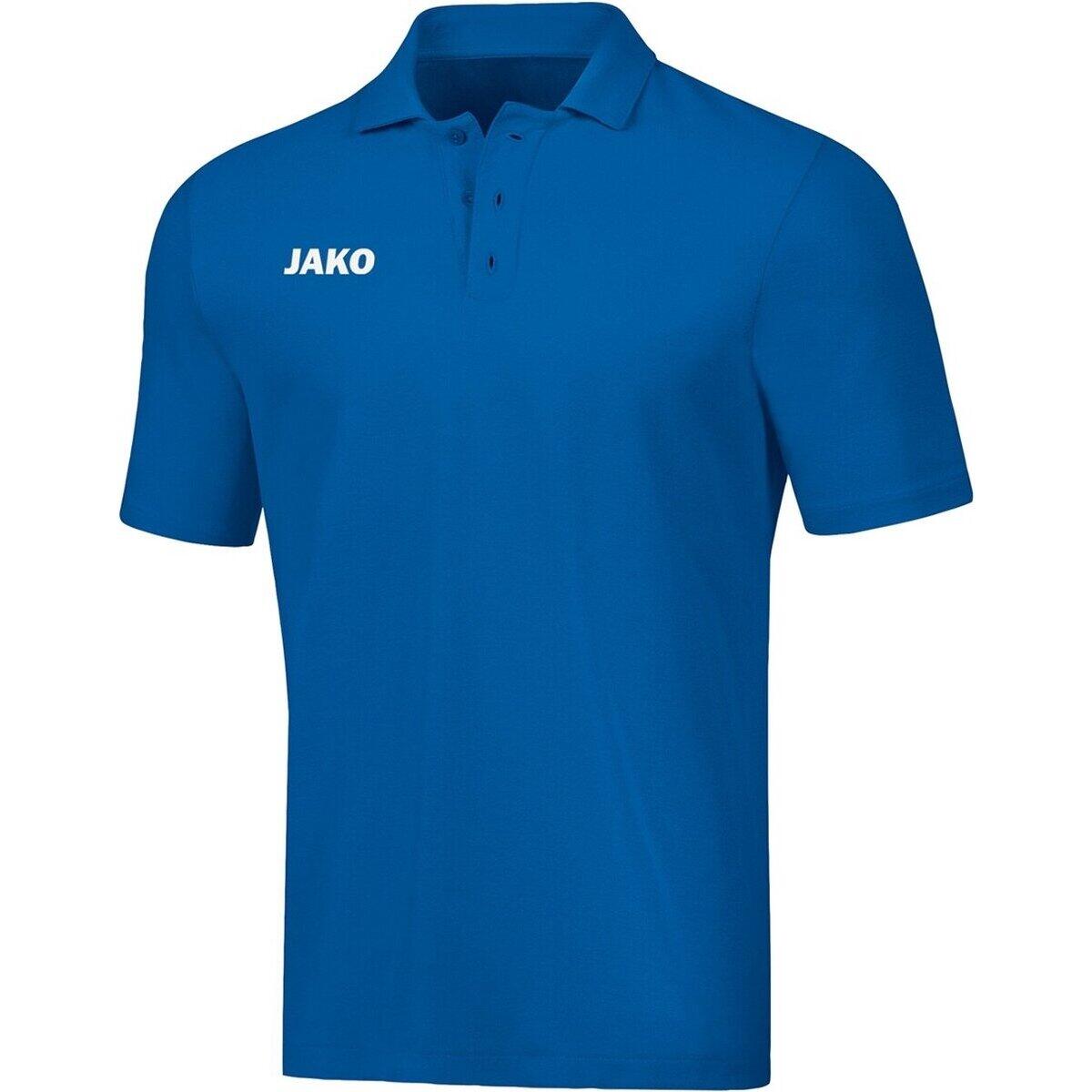 JAKO Damen Polo Base 2/7