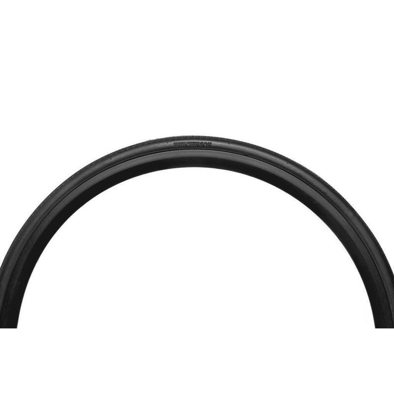 PNEU HUTCHINSON Quartz 700x23 25-622 TT TR - 3248382044152 - PV69865 - Noir