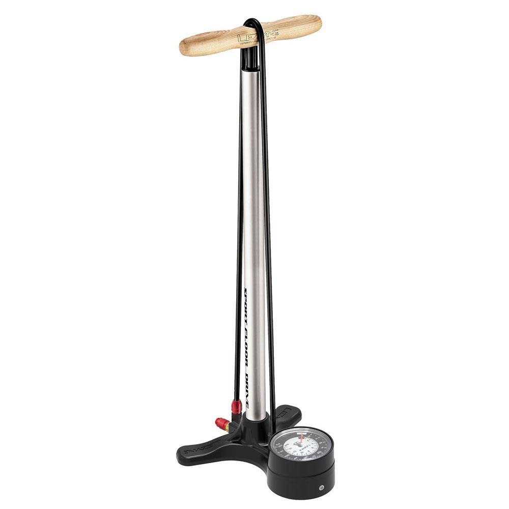 LEZYNE Voetpomp Lezyne Sport Floor Drive