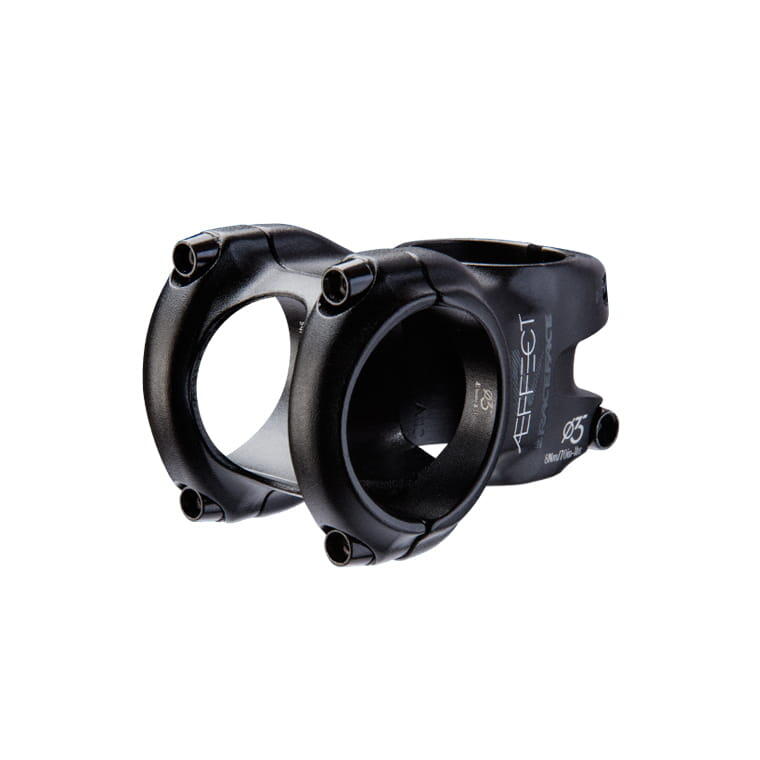 Aeffect-R potence 35mm - 0° - noir      7290€ 7900€ -7%    * La vente débute le 07/04/2025    RACE FACE Aeffect-R potence 35mm - 0° - noirVendu exclusivement en ligne   