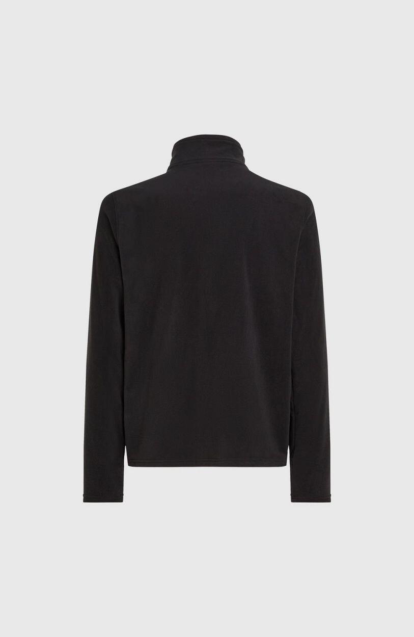 O'NEILL O'neill Fleeces JACK'S POLARTEC 100 HZ FLEECE  Hommes Black Out 2/7
