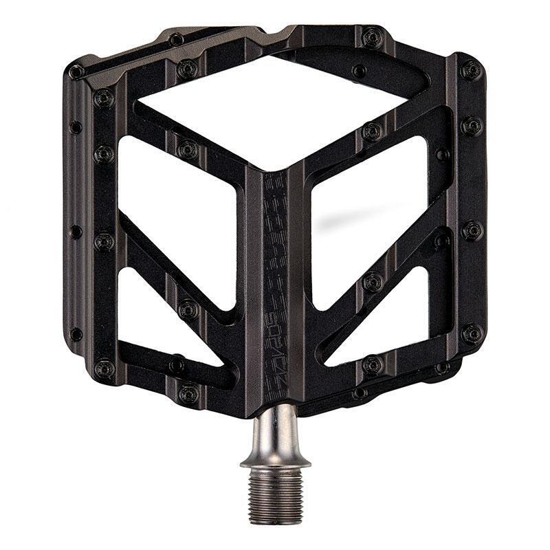 Pédales Supacaz Orbitron 2/2