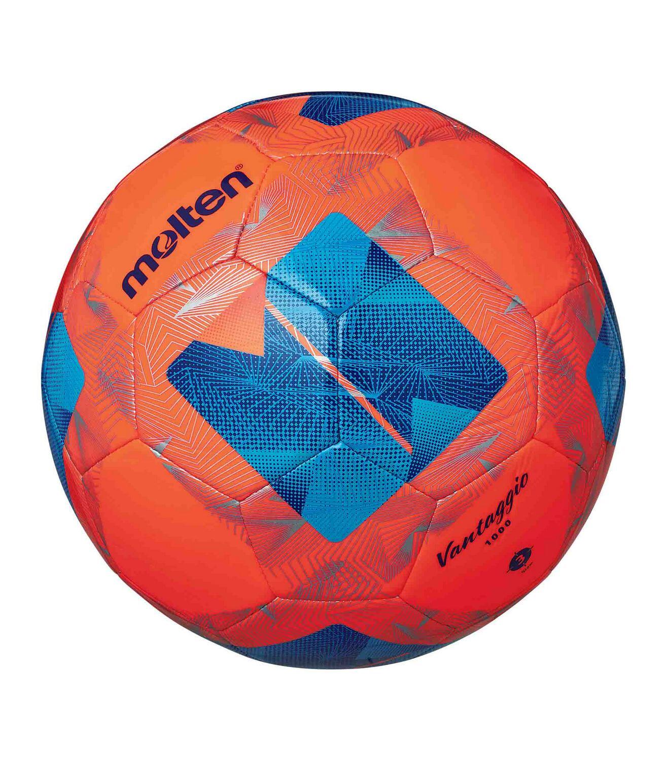 Ballon de Foot FN1710 T4 Molten 1/1