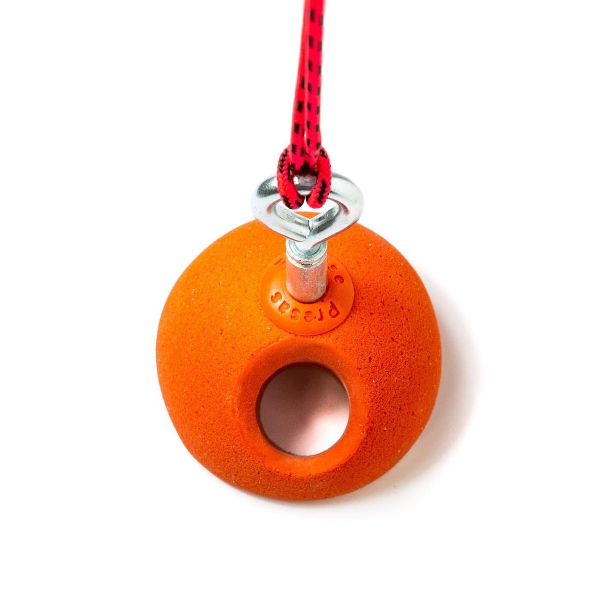 Eclipse - Peg Ball - Prise D'Escalade - Multicolore - Taille Unique - Decathlon