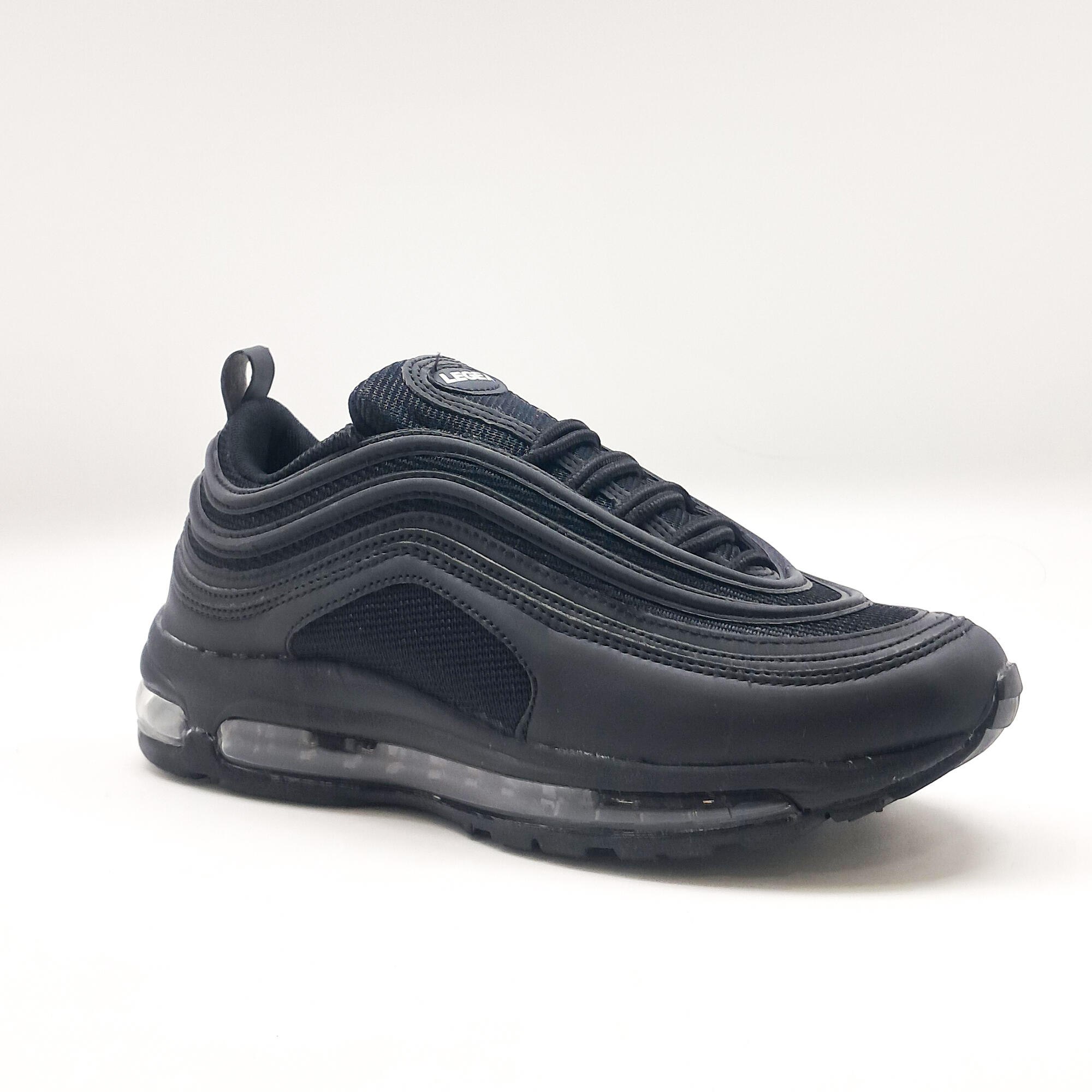 LEGEA Unisex Fitness Shoes Lightweight Reactive VELA