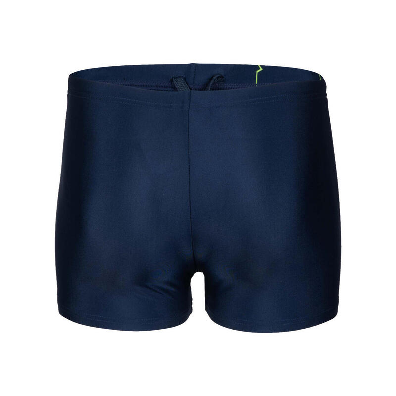 Szorty Kąpielowe Arena Swim Short Graphic Junior