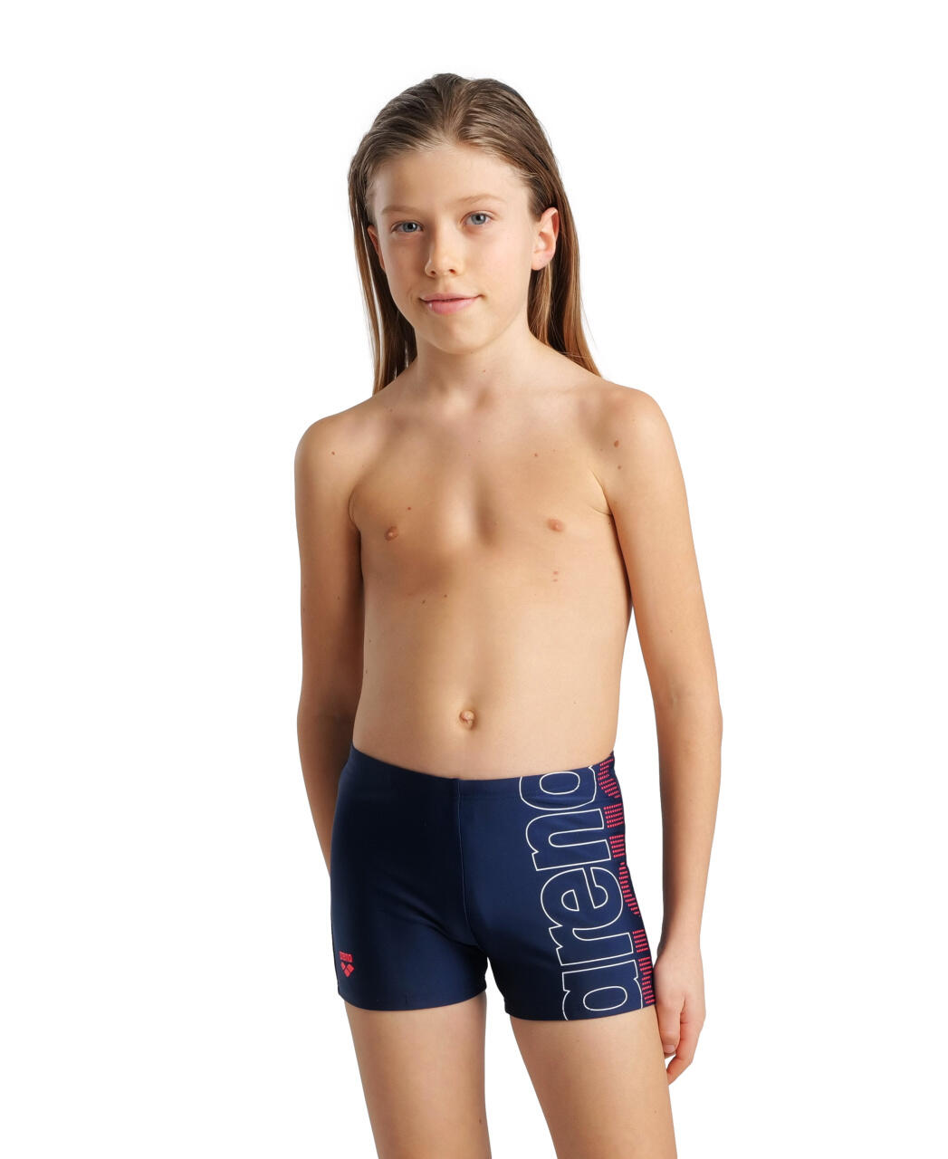 Short de natation Garçon - Graphic 7/7