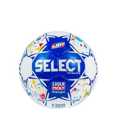 Mini ballon de hand ULTIMATE LNH V25 47 cm Select