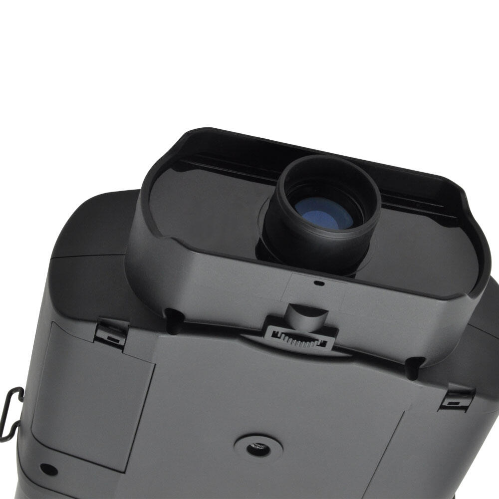 3x20 Digital Night Vision Binocular 7/7