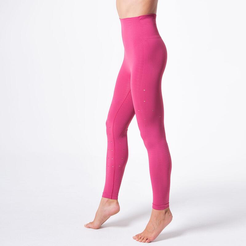 Legging raffermissant auto-massant, Namaste