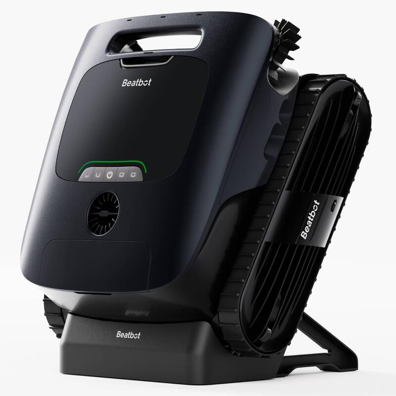 Bezprzewodowy robot basenowy Wifi Aquasense 2 ULTRA - Dno, Ściany