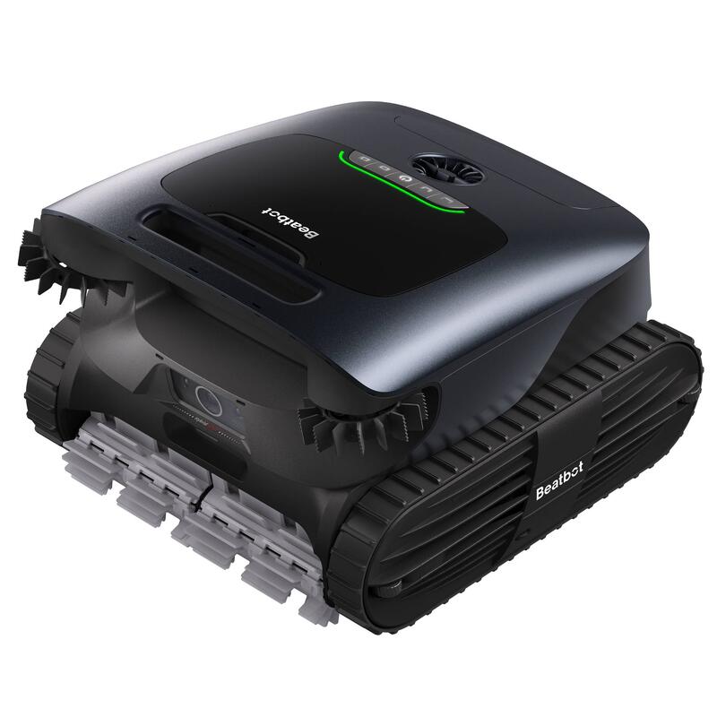 Bezprzewodowy robot basenowy Wifi Aquasense 2 ULTRA - Dno, Ściany