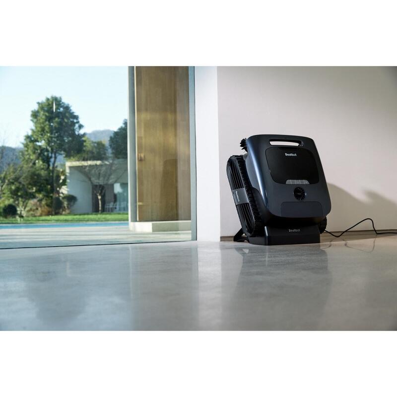 Robot de piscină fără fir Wifi Aquasense 2 ULTRA - Fund, Pereți, Supraf.