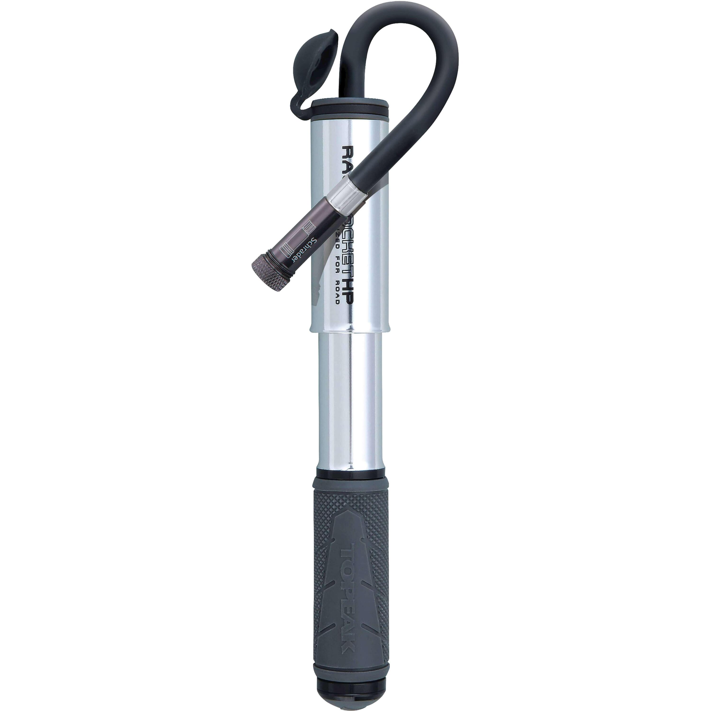 TOPEAK Topeak Race Rocket HP Mini Pomp voor Fietsen