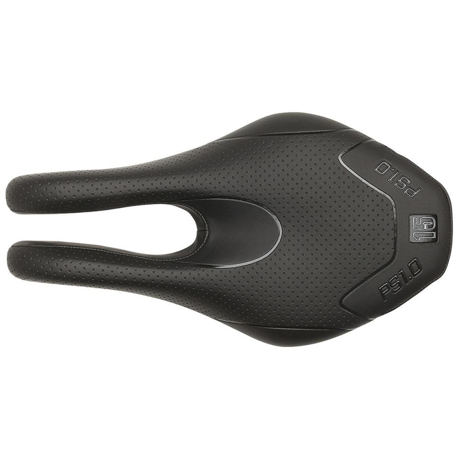 ISM ISM PS1.0 Performance Zadel - Kort voor Triatlon en Tijdrit