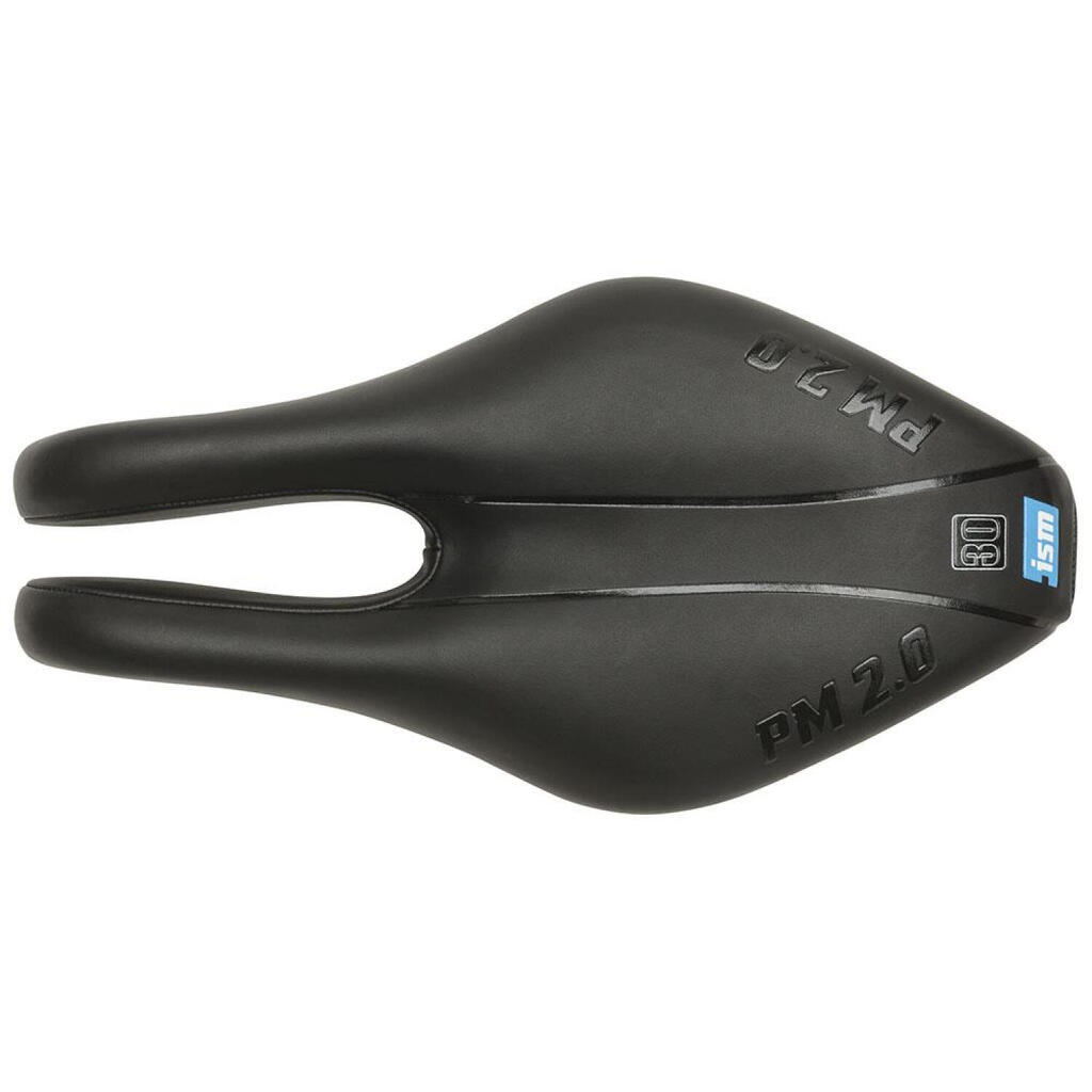 ISM Bicycle Saddle PM 2.0 Black