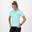 Maillot Manches Courtes Velo Femme - Core