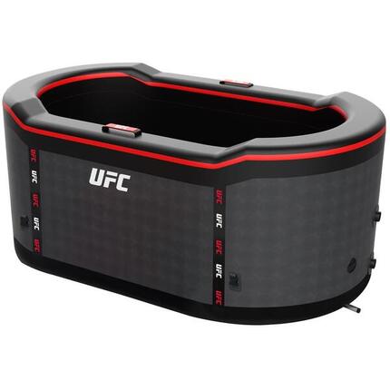 Wanne ICEBATH NETSPA UFC DUO: Kältetherapie - 170x92x67cm