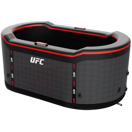 Vasca ICEBATH NETSPA UFC DUO: Terapia del freddo - 170x92x67cm