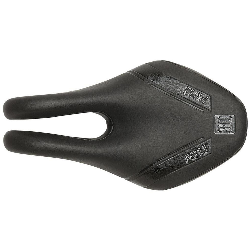 ISM Bicycle Saddle PS 1.1 Black