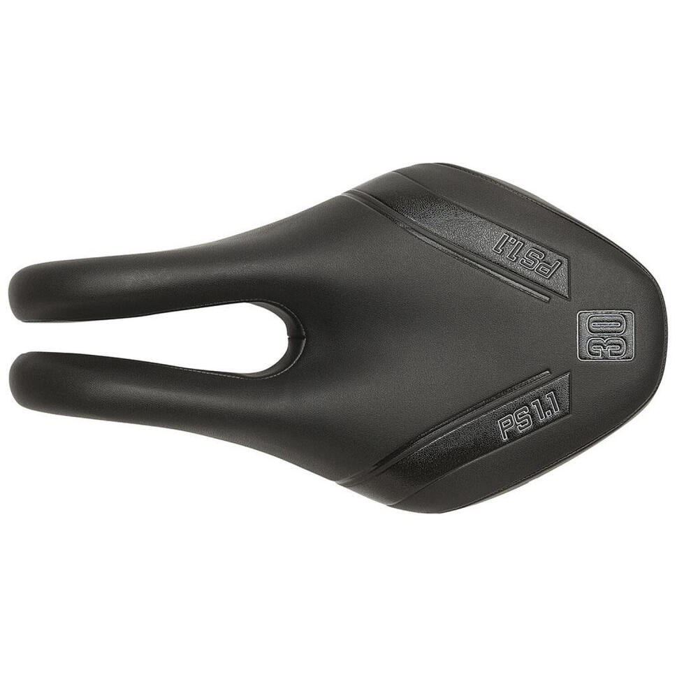 Siodło ISM PS1.1 Triathlon 245x135 30