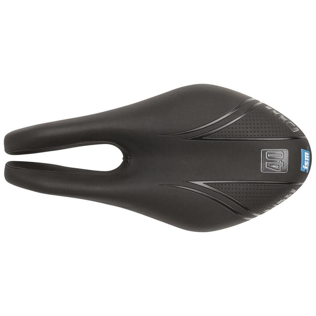 ISM Bicycle Saddle PL 1.1 Black