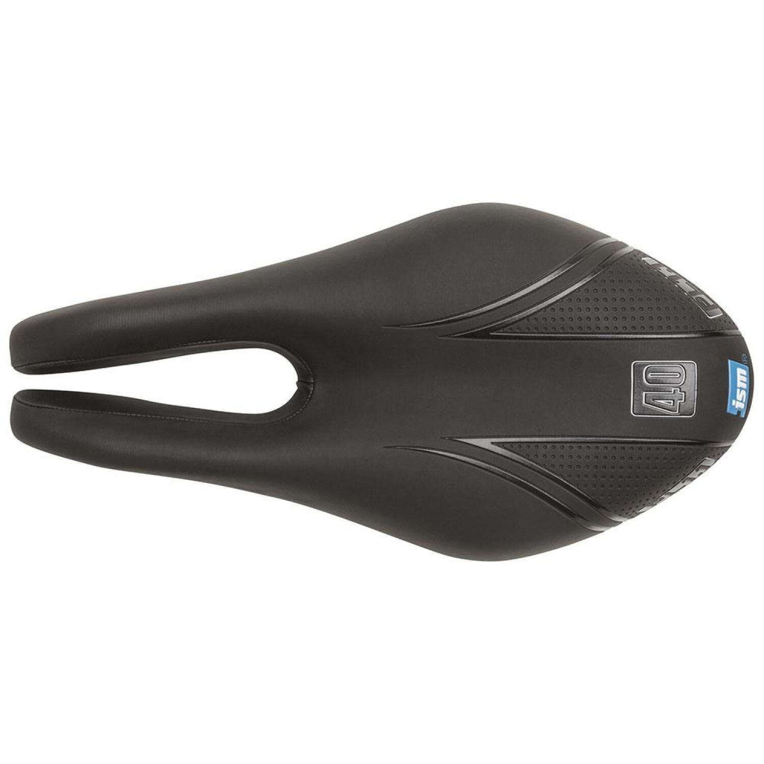Siodełko do roweru szosowego/górskiego ISM PL 1.1 Foam 40