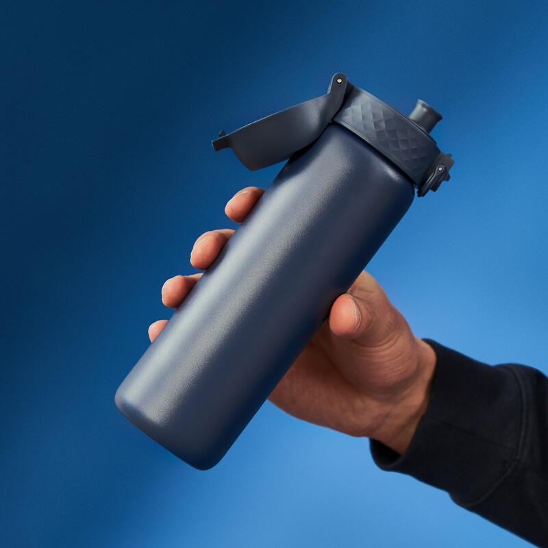 Nerezová termoska ION8 Ash Navy 500 ml