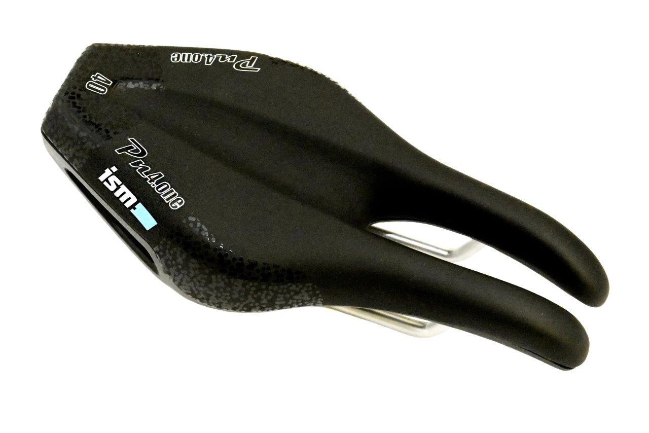 Performance Saddle for Hybrid Race Cyclists 1/1