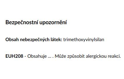 Víceúčelové lepidlo pro rychlé opravy outdoorového vybavení 8 g 2/2