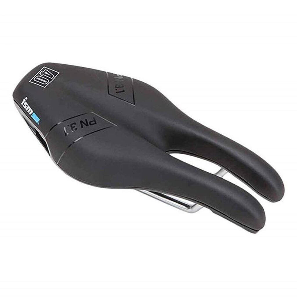 ISM Bicycle Saddle PN 3.1 Black/Black