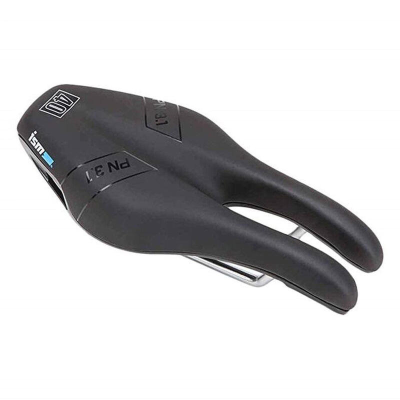 Selle de Performance PN3.1 Étroite pour Cyclistes de Haut Niveau      18870€ 21000€ -10%    * La vente débute le 05/07/2025     ISM Selle de Performance PN3.1 Étroite pour Cyclistes de Haut NiveauVendu exclusivement en ligne   
