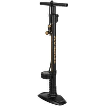 TOPEAK Topeak JoeBlow Tubi 2-Stage Vloerpomp