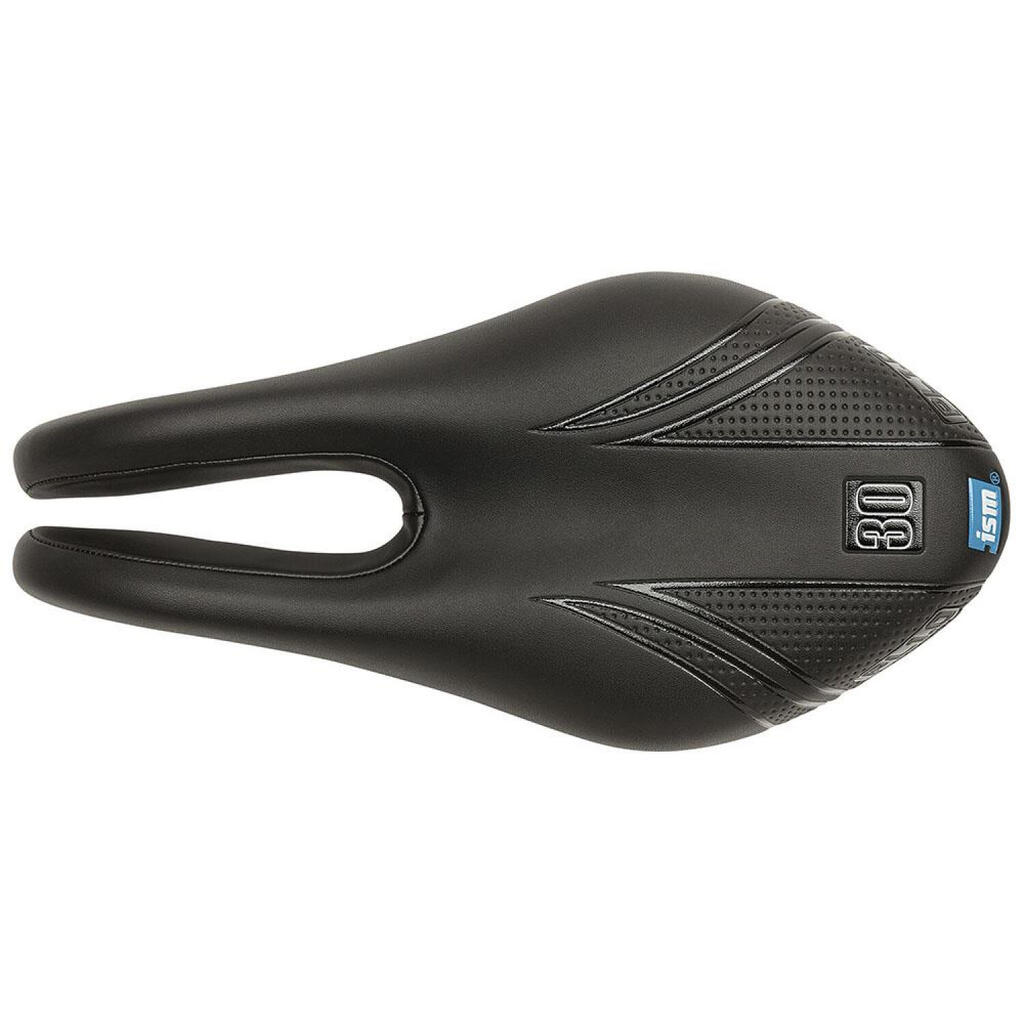 ISM Bicycle Saddle PL 1.0 Black