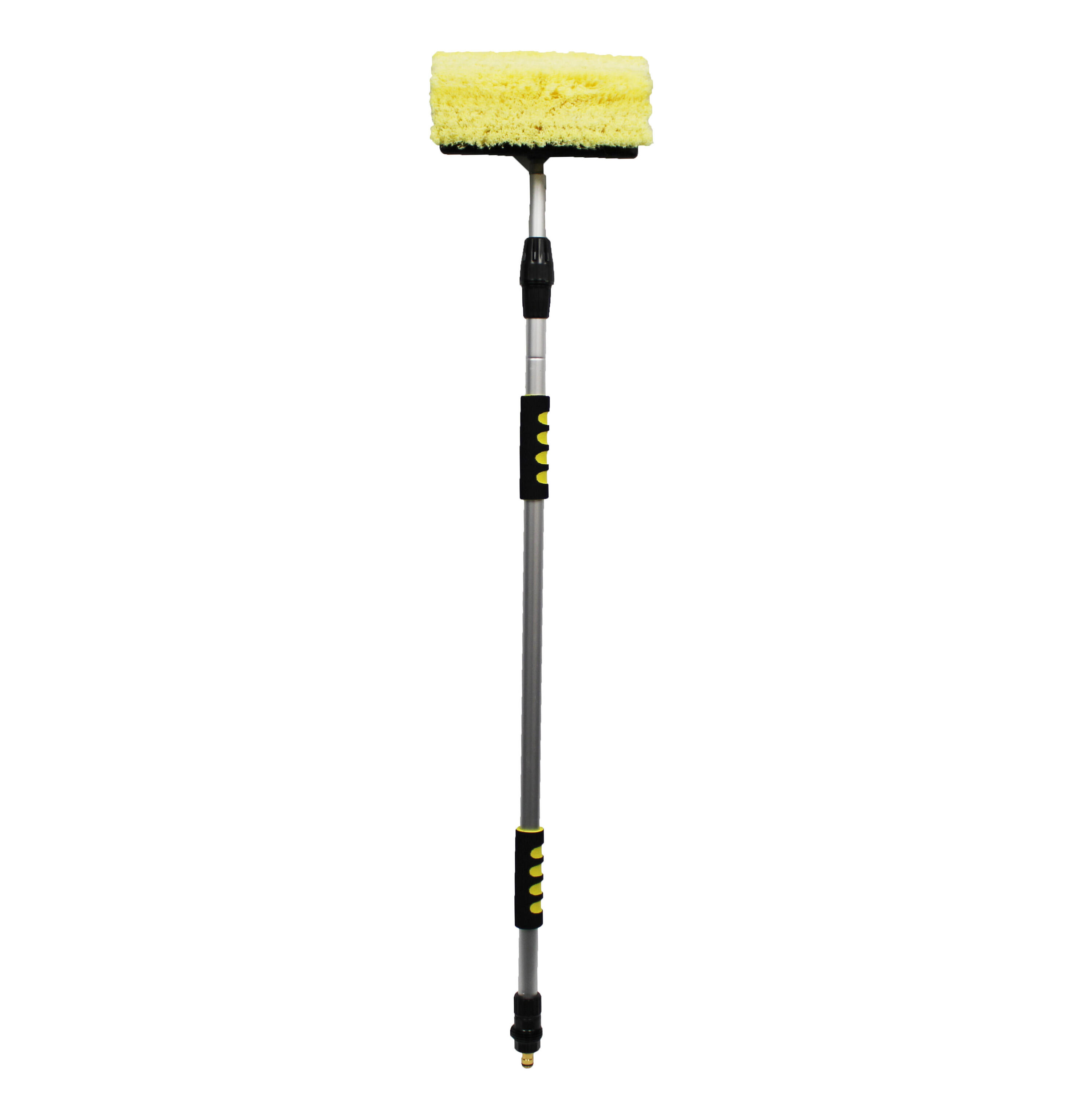 TRAVELLIFE Telescopic wash brush standard 2M