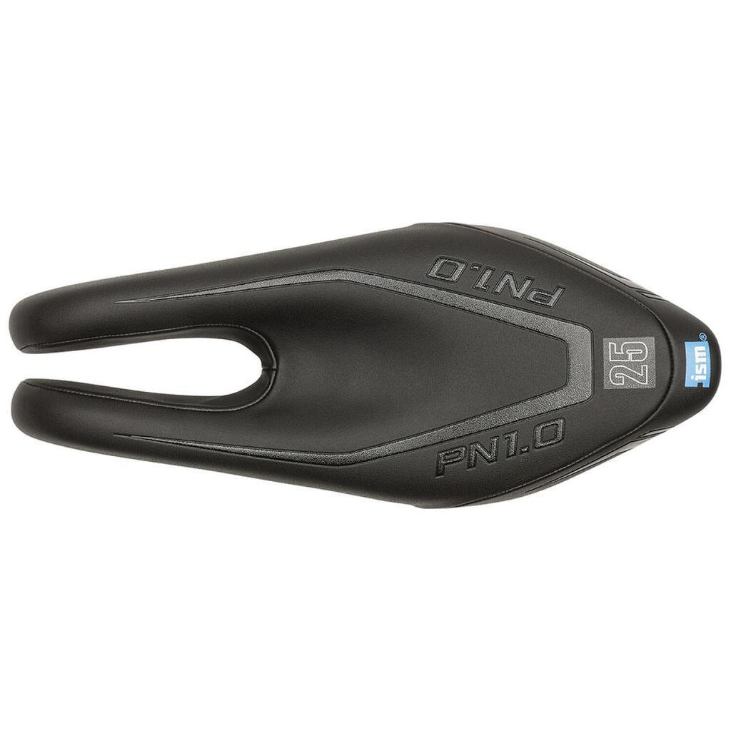 ISM Bicycle Saddle PN 1.0 Black