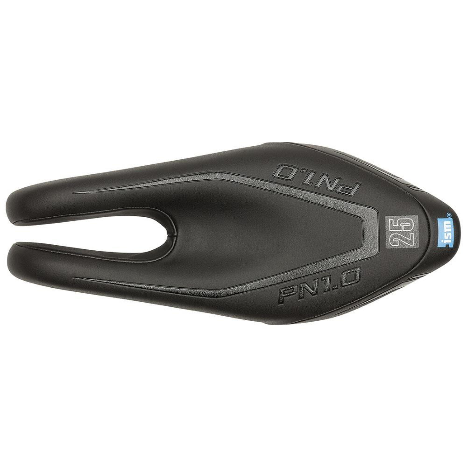 ISM PN1.0 Performance Narrow Saddle - Ultimate Comfort for Cyclists 1/5
