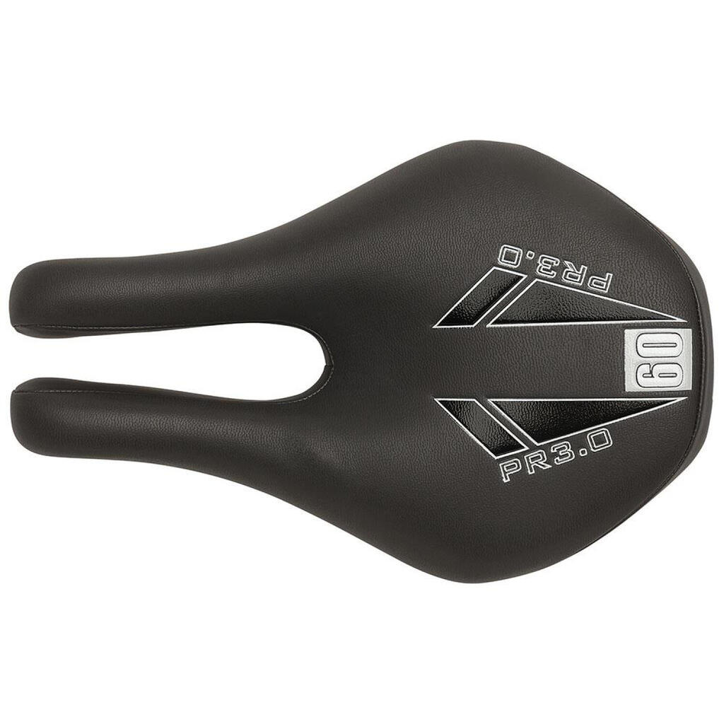 ISM Bicycle Saddle PR 3.0 Black