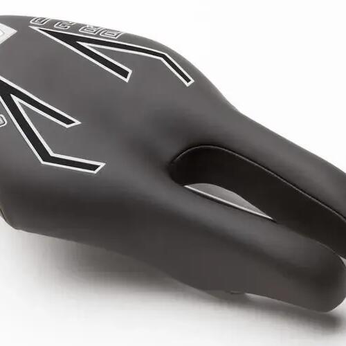 ISM Bicycle Saddle PR 2.0 Black