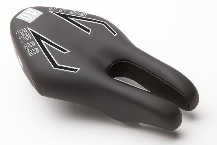 High-Performance Saddle Collaboration with PR2.0 Hybrid Race 1/5