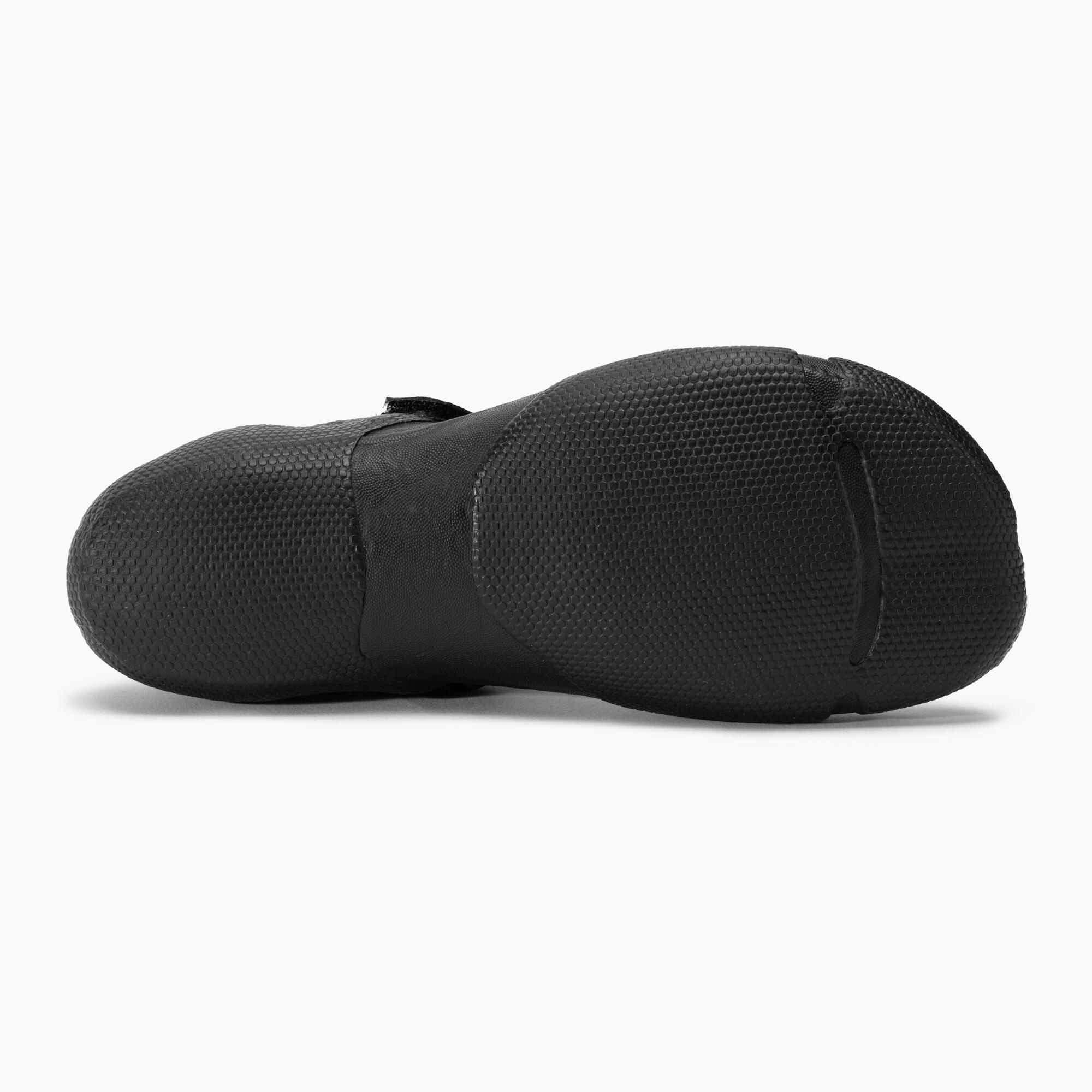 ION Ballistic Boots 3/2 Internal Split 4/5