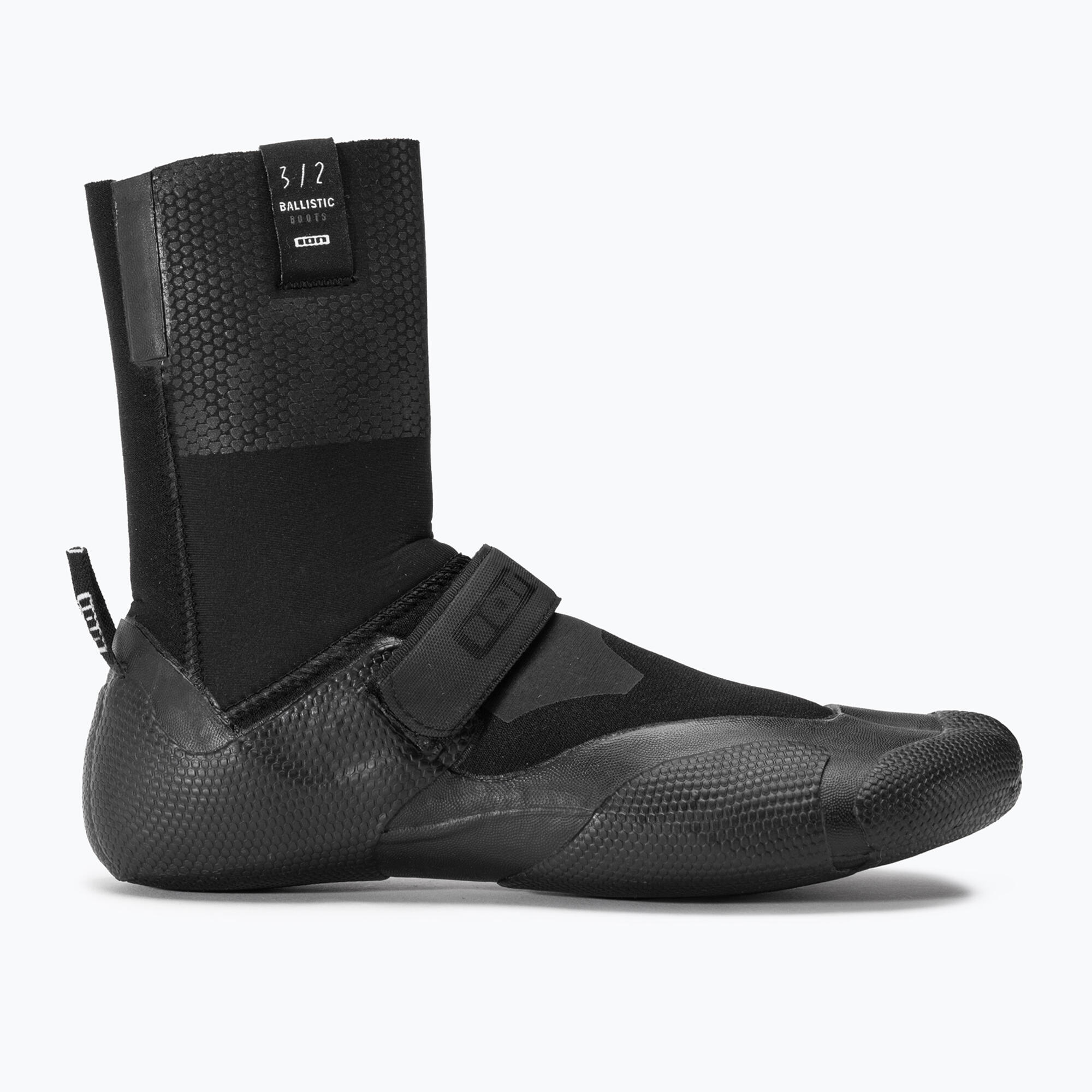 ION Ballistic Boots 3/2 Internal Split 2/5